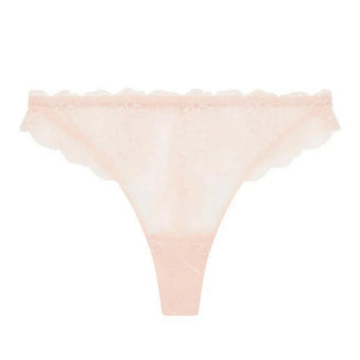 Simone Perele Reve Blush Tanga
