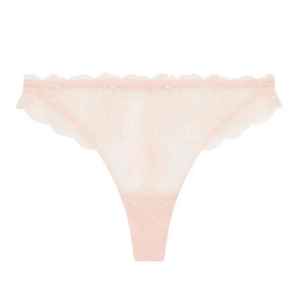 Simone Perele Reve Blush Tanga