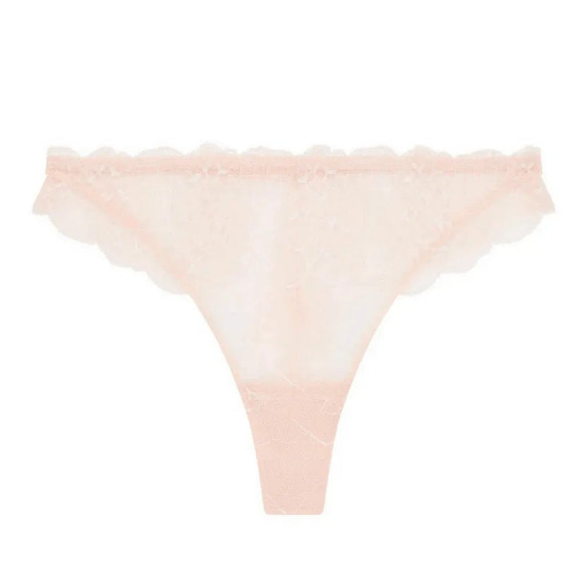 Simone Perele Reve Blush Tanga