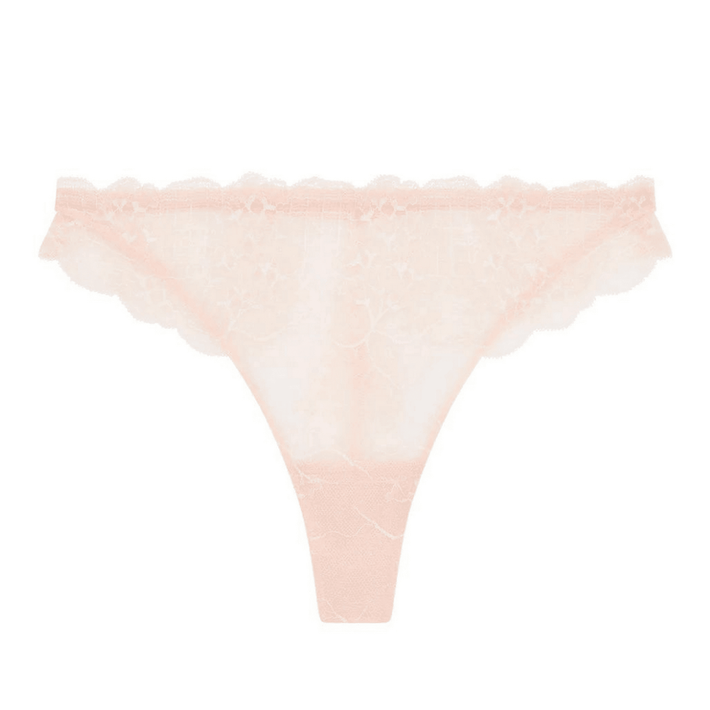 Simone Perele Reve Blush Tanga