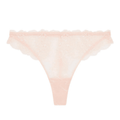 Simone Perele Reve Blush Tanga