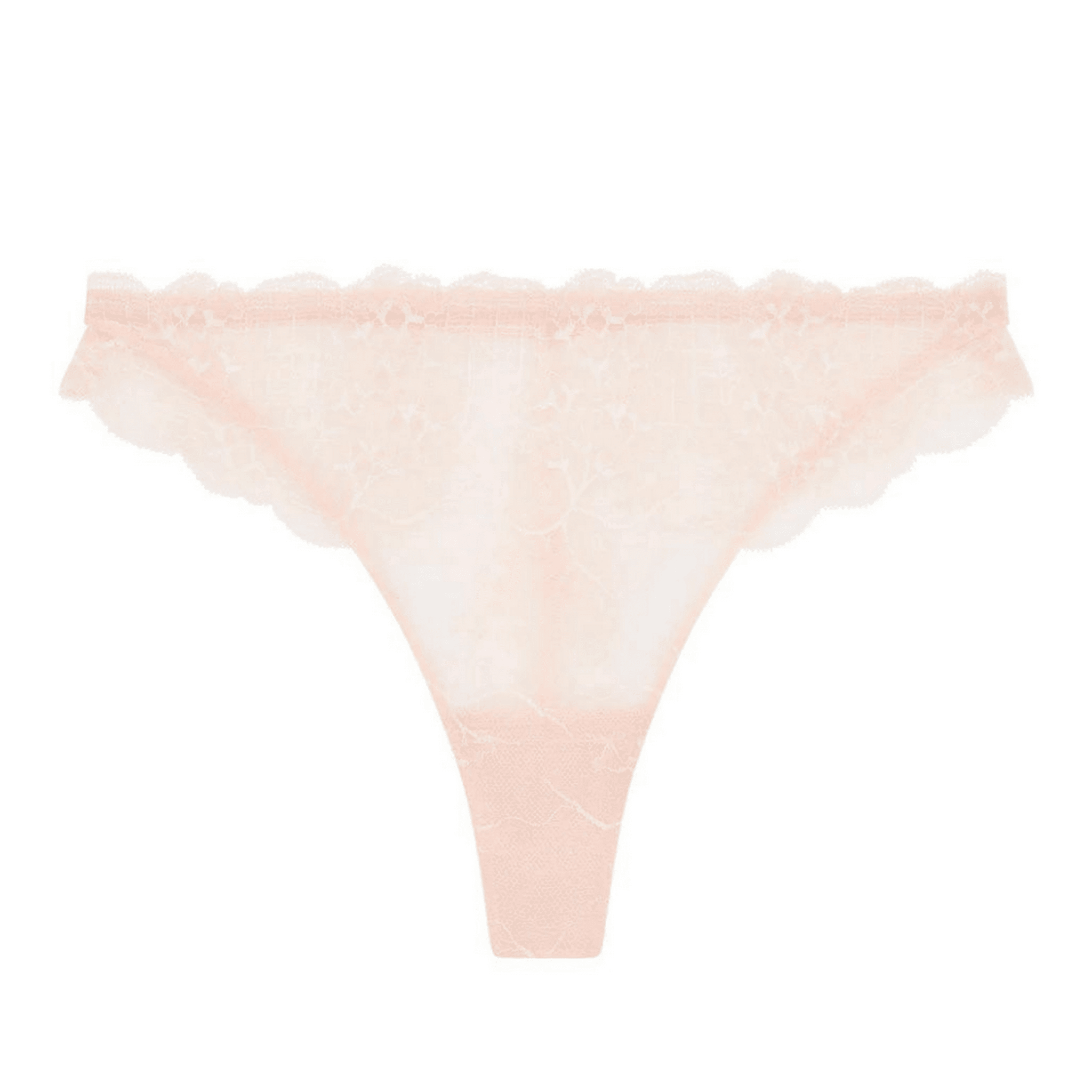 Simone Perele Reve Blush Tanga