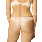 Simone Perele Reve Blush Tanga Back