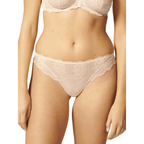 Simone Perele Reve Blush Tanga Front