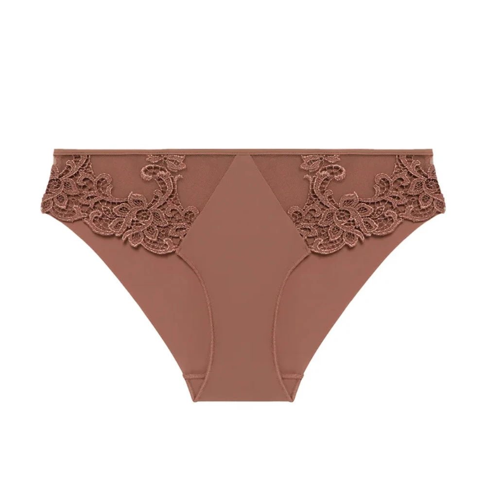 Simone Perele Saga Brown Brief