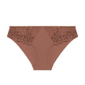 Simone Perele Saga Brown Brief