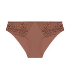 Simone Perele Saga Brown Brief