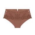 Simone Perele Saga Brown Shorty