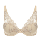 Simone Perele Saga Cream Push-up Bra