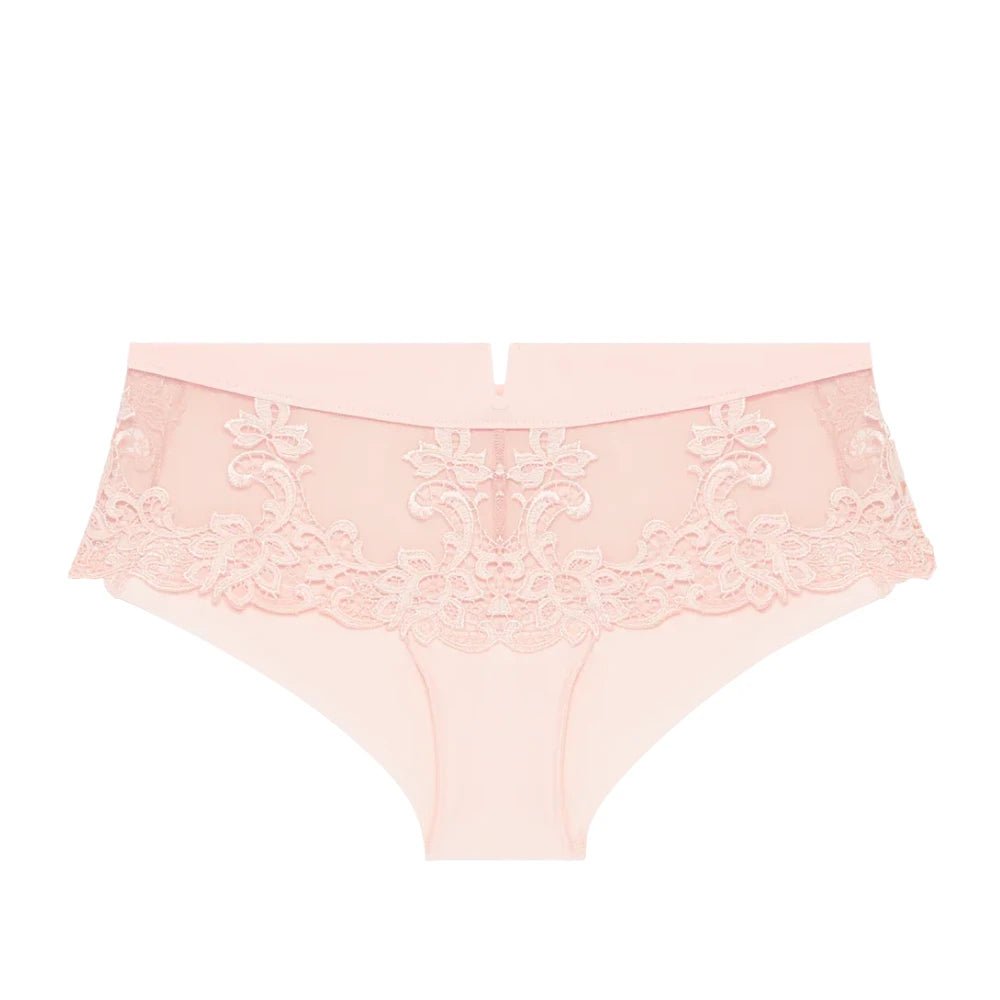 Simone Perele Saga Cream Shorty