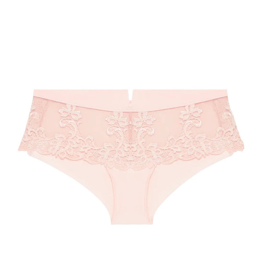 Simone Perele Saga Cream Shorty