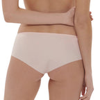 Simone Perele Saga Cream Shorty Back