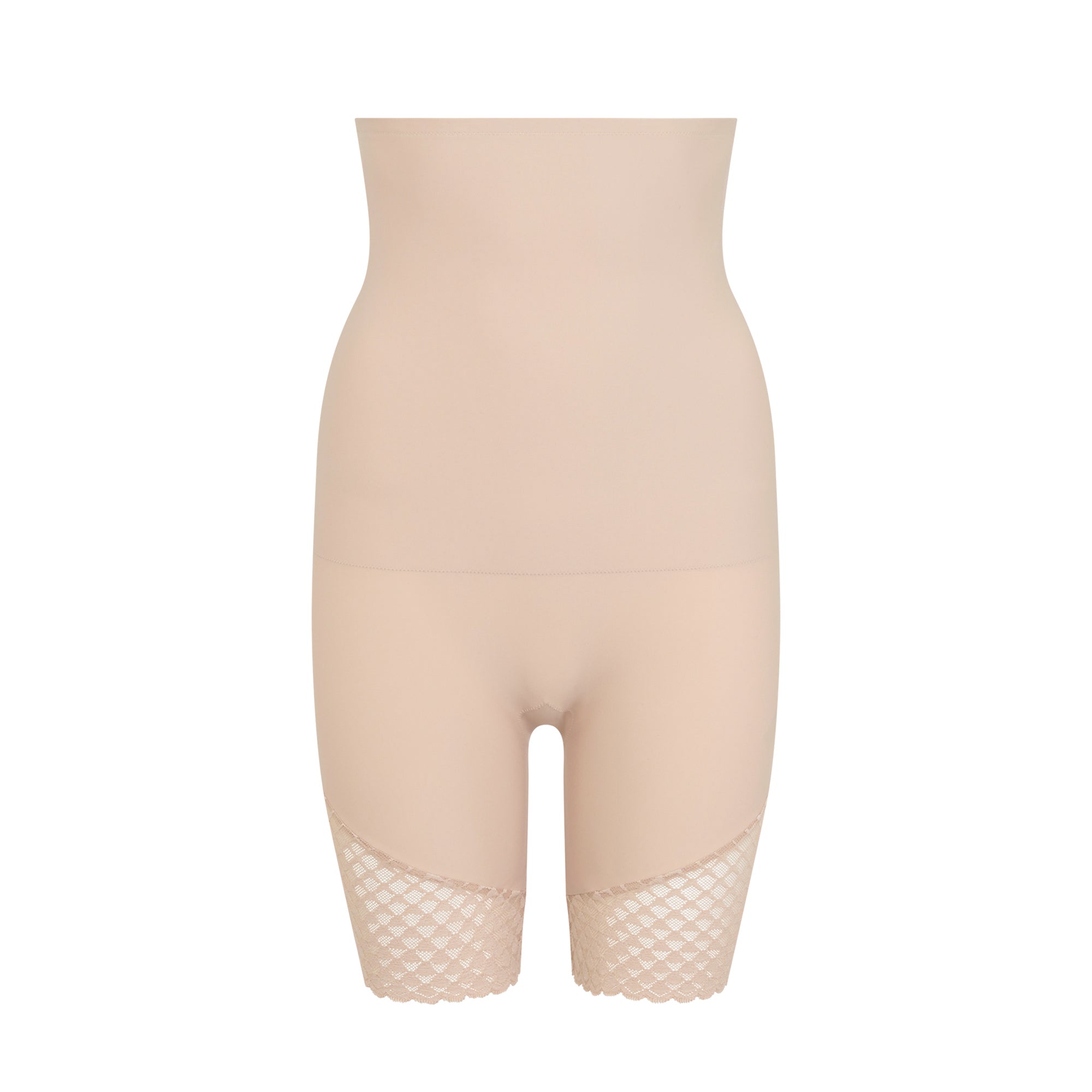 Simone Perele Subtile Beige Full Shaper Briefs