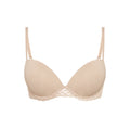 Simone Perele Subtile Peau Rose Push Up Bra
