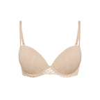 Simone Perele Subtile Peau Rose Push Up Bra