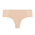 Simone Perele Subtile Paeu Rose Shorts