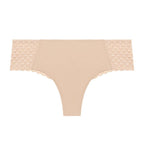 Simone Perele Subtile Paeu Rose Shorts