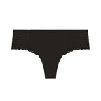 Simone Perele Subtile Black Shorts