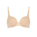 Simone Perele Subtile Beige T-Shirt Bra