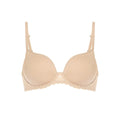 Simone Perele Subtile Beige T-Shirt Bra