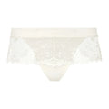Simone Perele Wish White Shorts