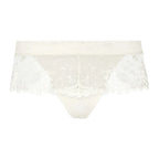Simone Perele Wish White Shorts