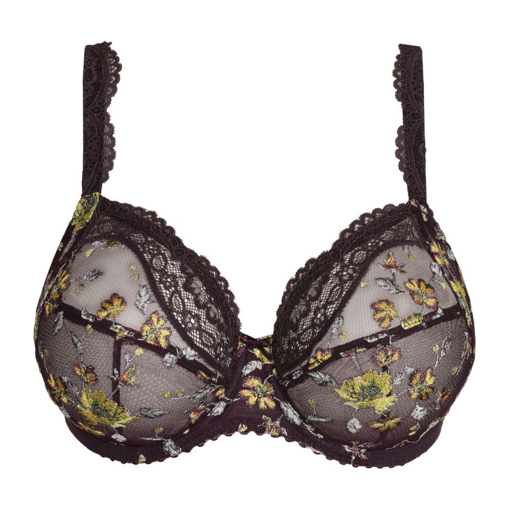 Prima Donna Malba Full Cup Bra