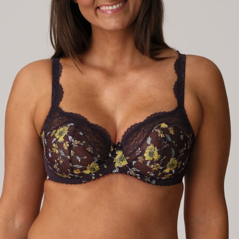 Prima Donna Malba Balcony Bra