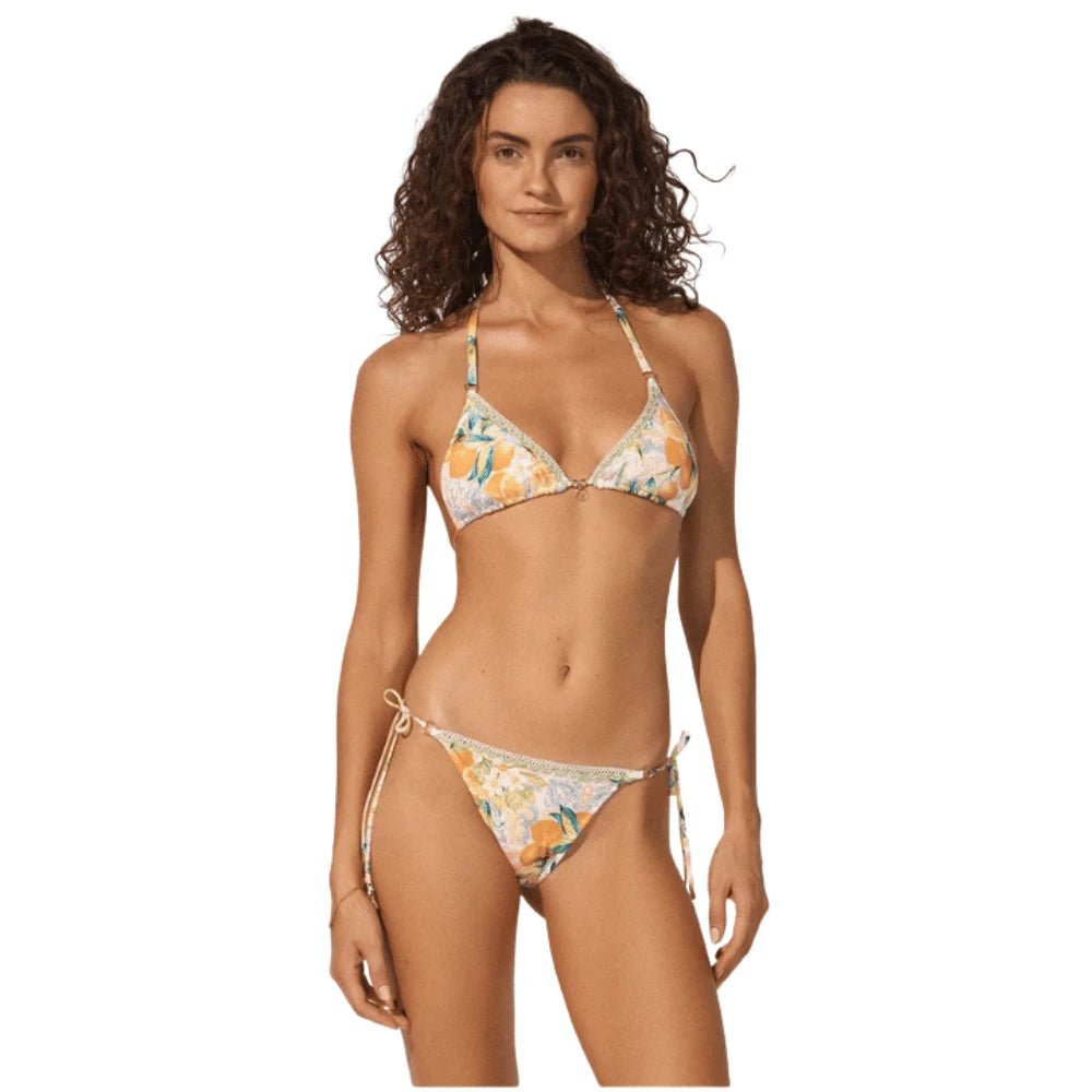 Watercult Dolce Whimsy Bikini Front