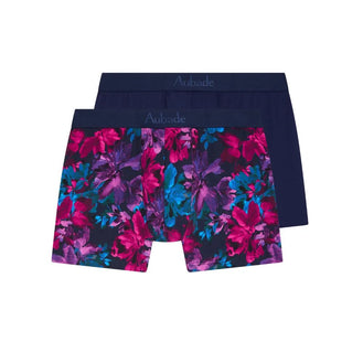 Aubade Men Exuberance Duo Boxer
