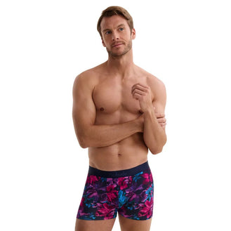 Aubade Men Exuberance Duo Boxer Front