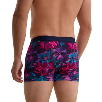 Aubade Men Exuberance Duo Boxer Back