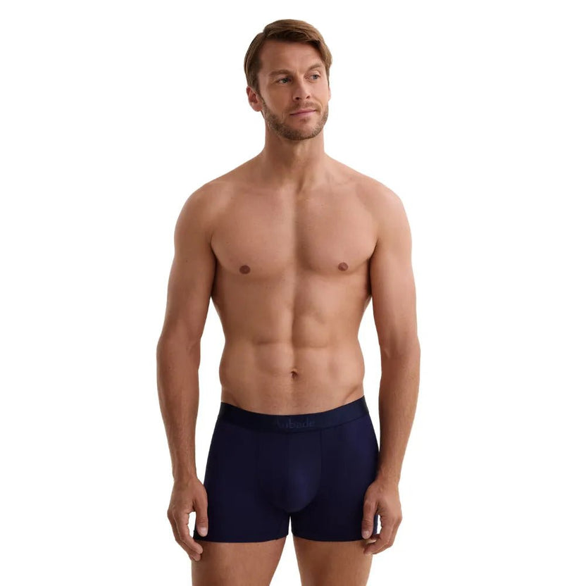 Aubade Men Exuberance Duo Boxer Front