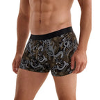 Aubade Men Boxer Shorts Hippogriffe Front