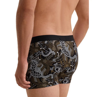 Aubade Men Boxer Shorts Hippogriffe Back