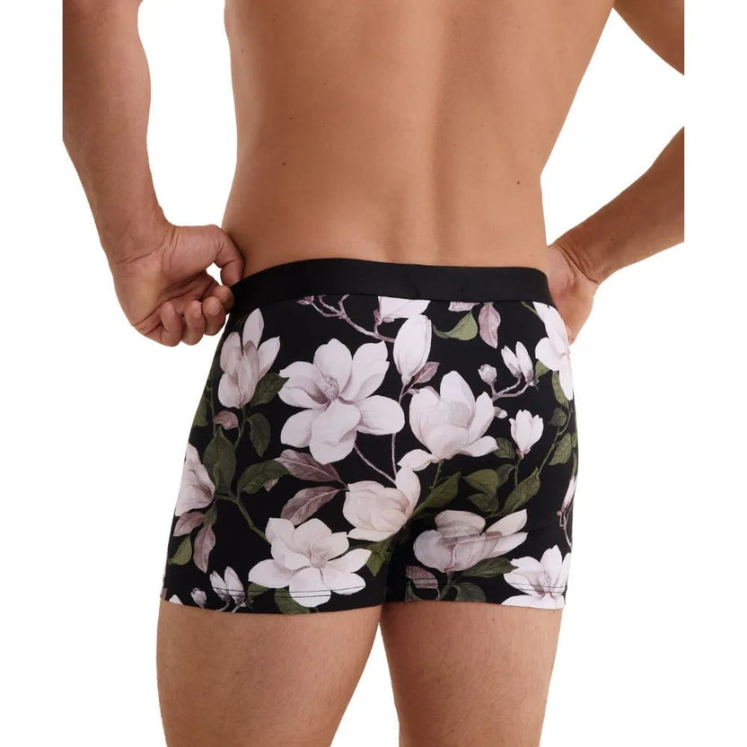 Aubade Men Boxer Shorts Tentation Back