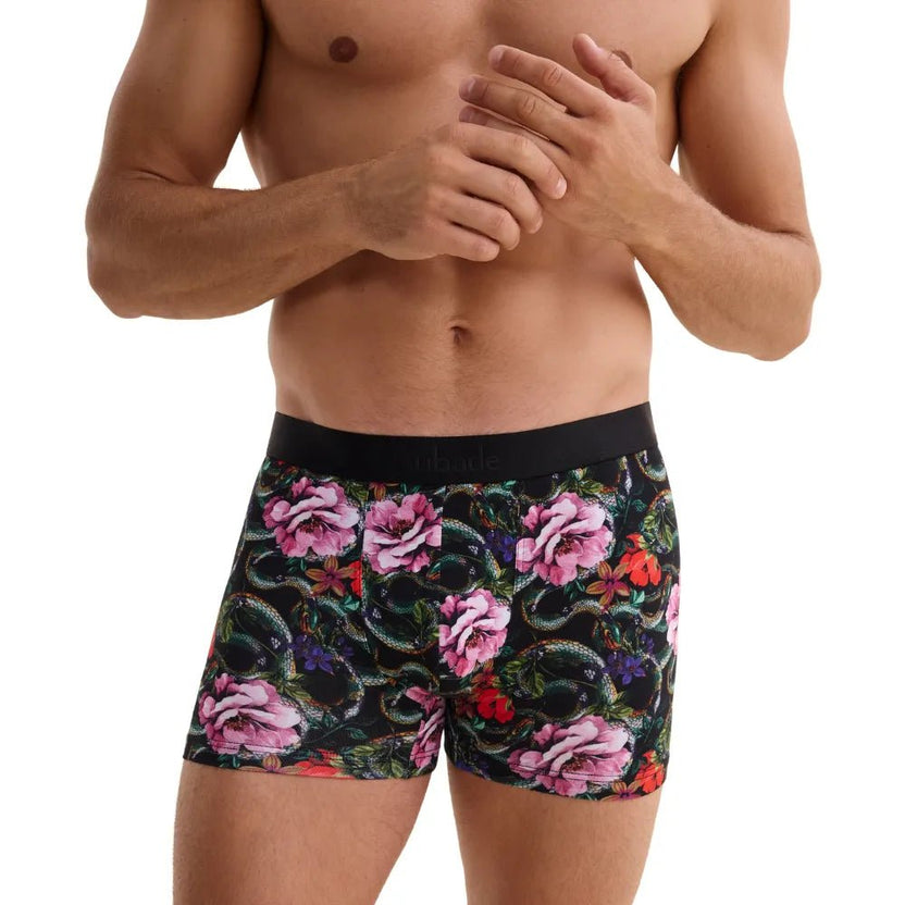 Aubade Men Boxer Shorts Tentation Front