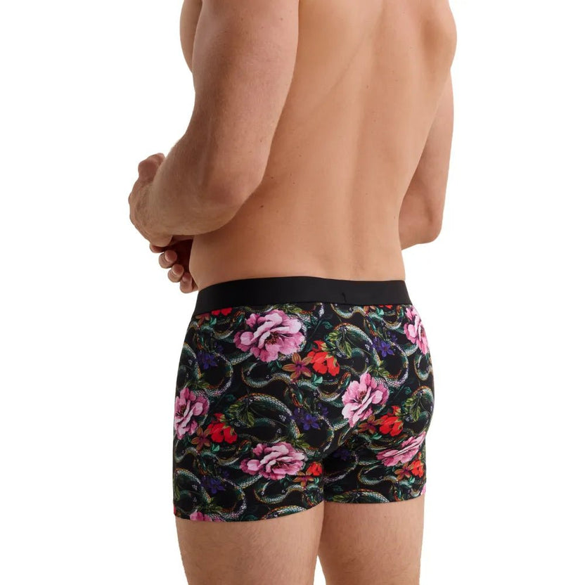 Aubade Men Boxer Shorts Tentation Back