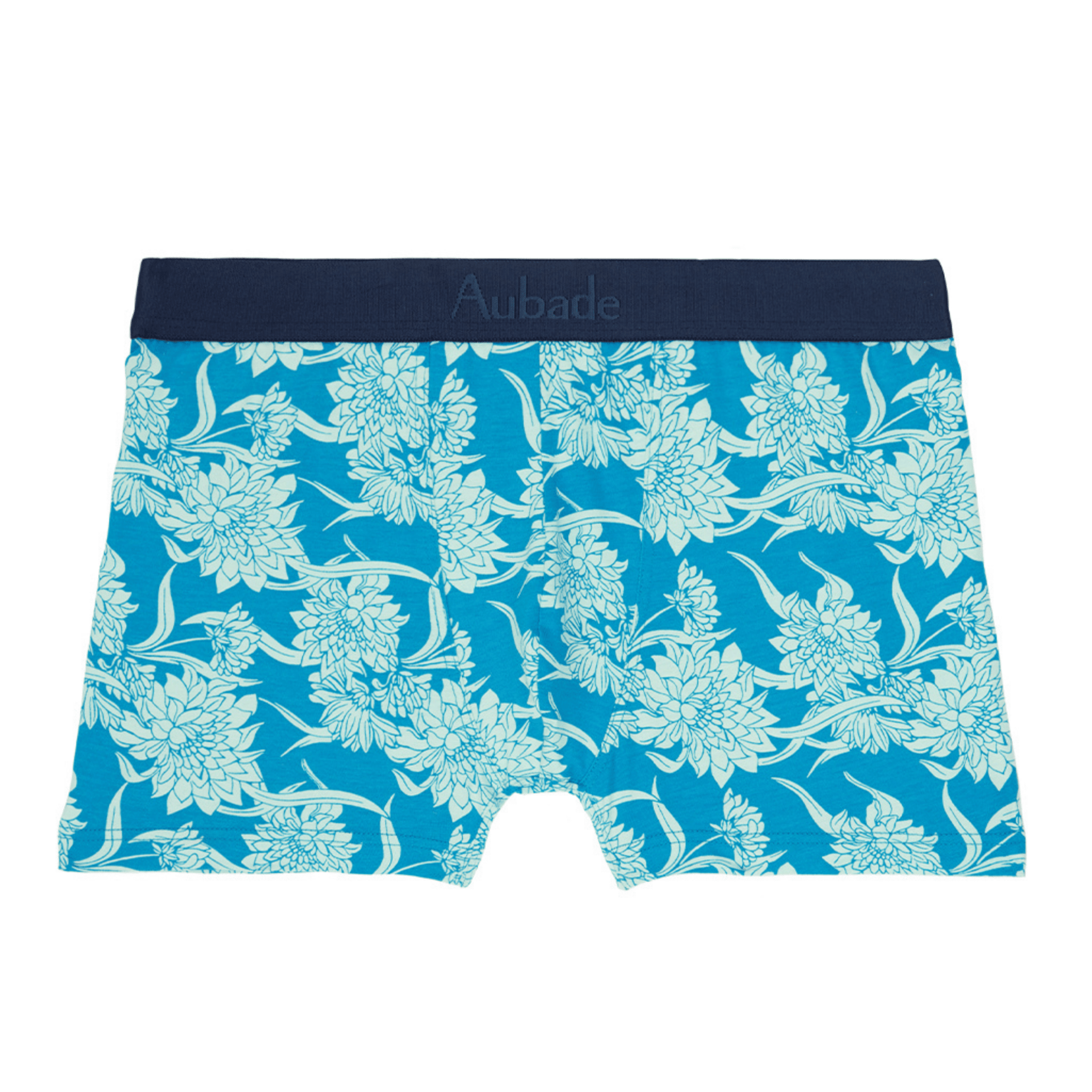 Aubade Men Boxer Shorts Bold Floral