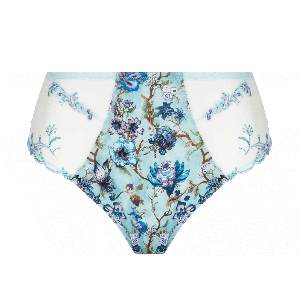 Lise Charmel  Rêve en Fleurs Brief