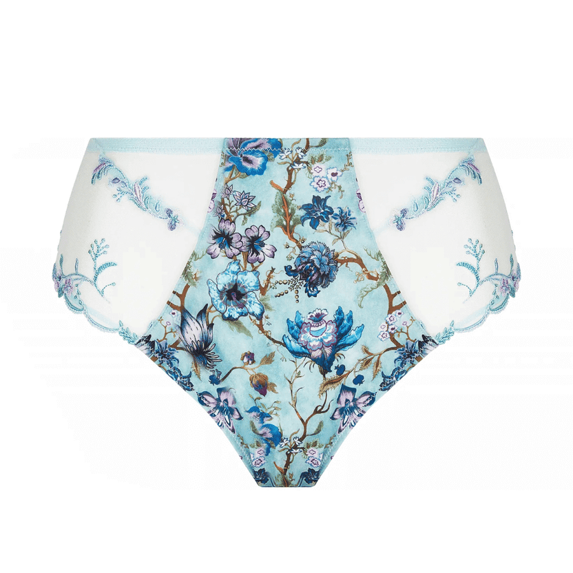 Lise Charmel  Rêve en Fleurs Brief