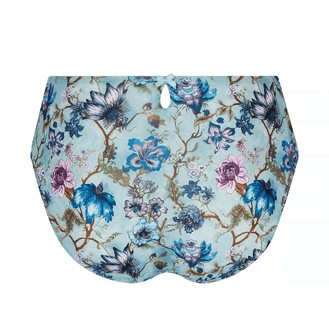 Lise Charmel  Rêve en Fleurs Brief Back