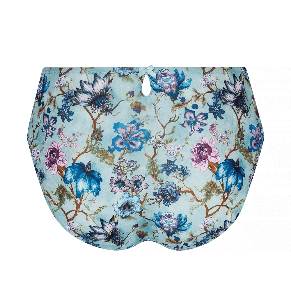 Lise Charmel  Rêve en Fleurs Brief Back