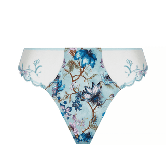 Lise Charmel  Rêve en Fleurs Italian Brief