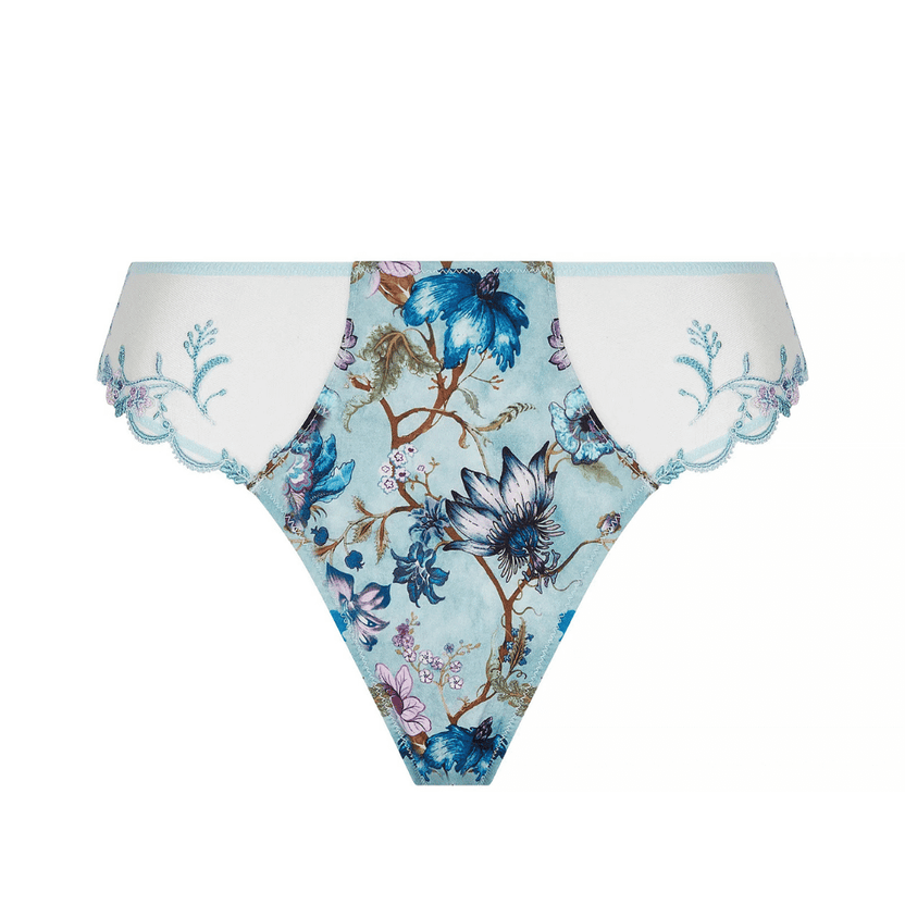 Lise Charmel  Rêve en Fleurs Italian Brief