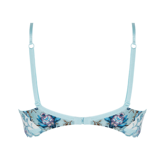 Lise Charmel Reve en Fleurs Full Cup Bra Back