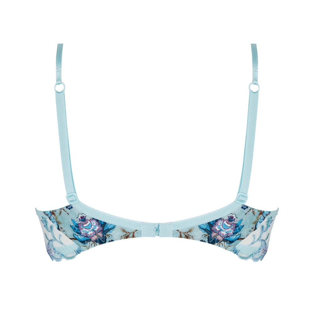 Lise Charmel Reve en Fleurs Full Cup Bra Back
