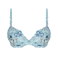 Lise Charmel  Rêve en Fleurs Plunge Bra