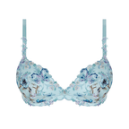 Lise Charmel  Rêve en Fleurs Plunge Bra