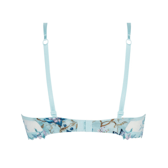 Lise Charmel  Rêve en Fleurs Plunge Bra Back